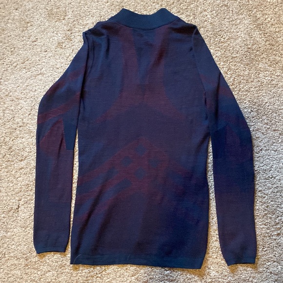 Smartwool sweater - Picture 5 of 6